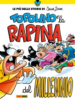 Cover Humour Collection Vol. 4 (digitale)