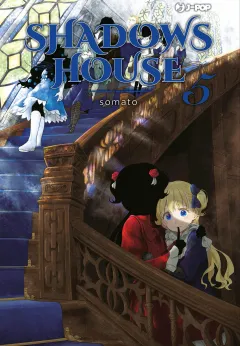 Volume cover