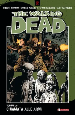 Volume cover