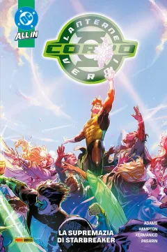 Volume cover