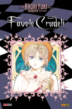 Volume cover