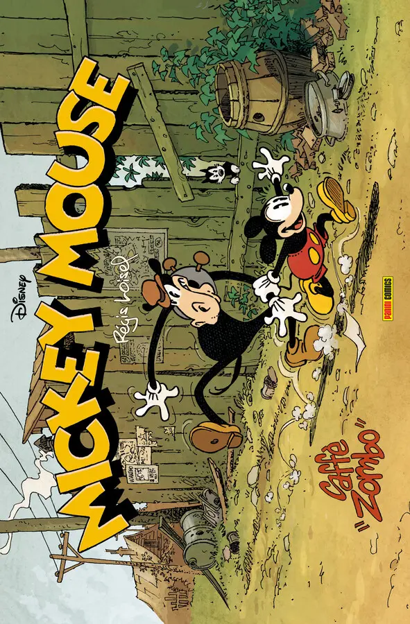 Volume cover