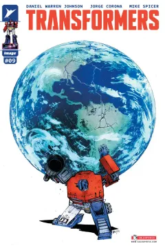 Volume cover
