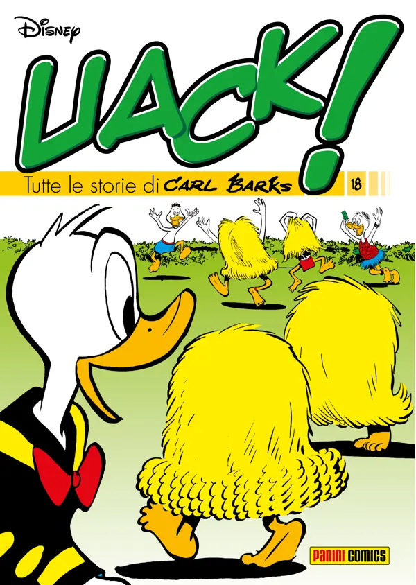 Volume cover