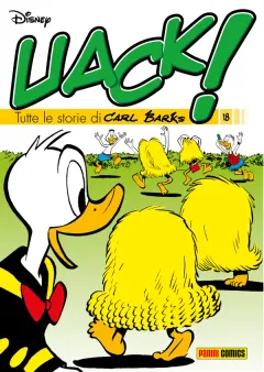 Volume cover