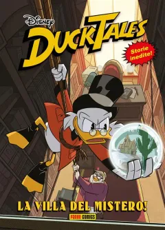 Volume cover