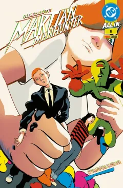 Volume cover