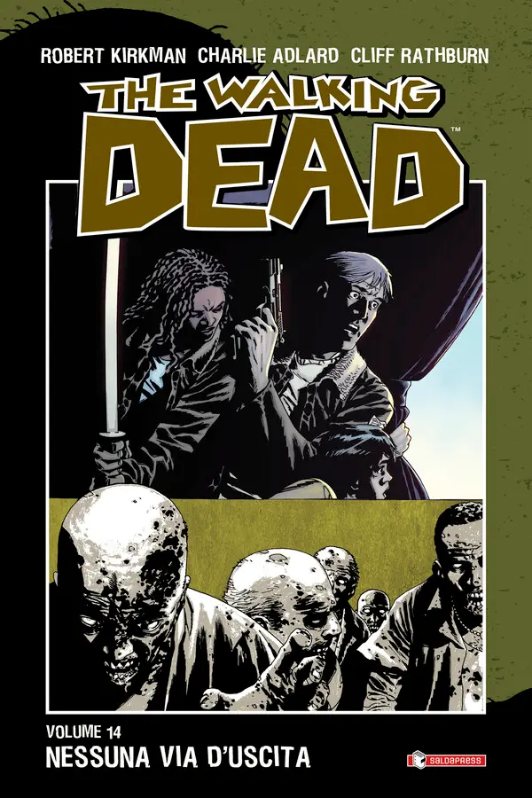 Volume cover