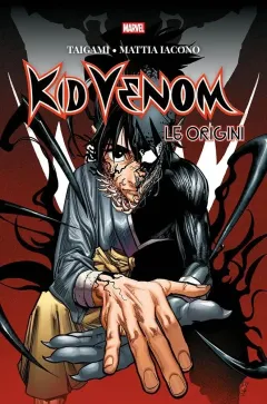 Volume cover