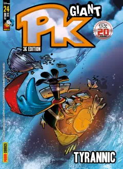 Volume cover