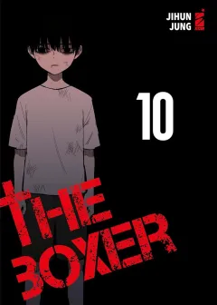 Volume cover