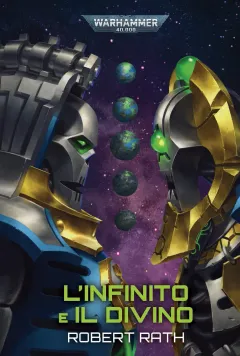 Warhammer 40.000: L'Infinito e Il Divino