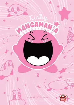 Volume cover