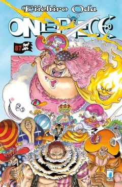Volume cover