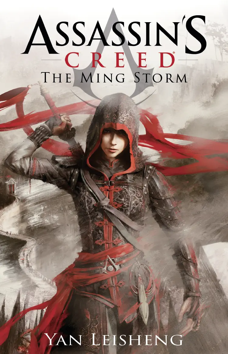 Assassin's Creed: The Ming Storm