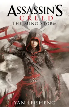 Assassin's Creed: The Ming Storm