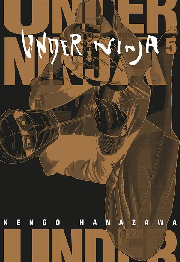 Volume cover
