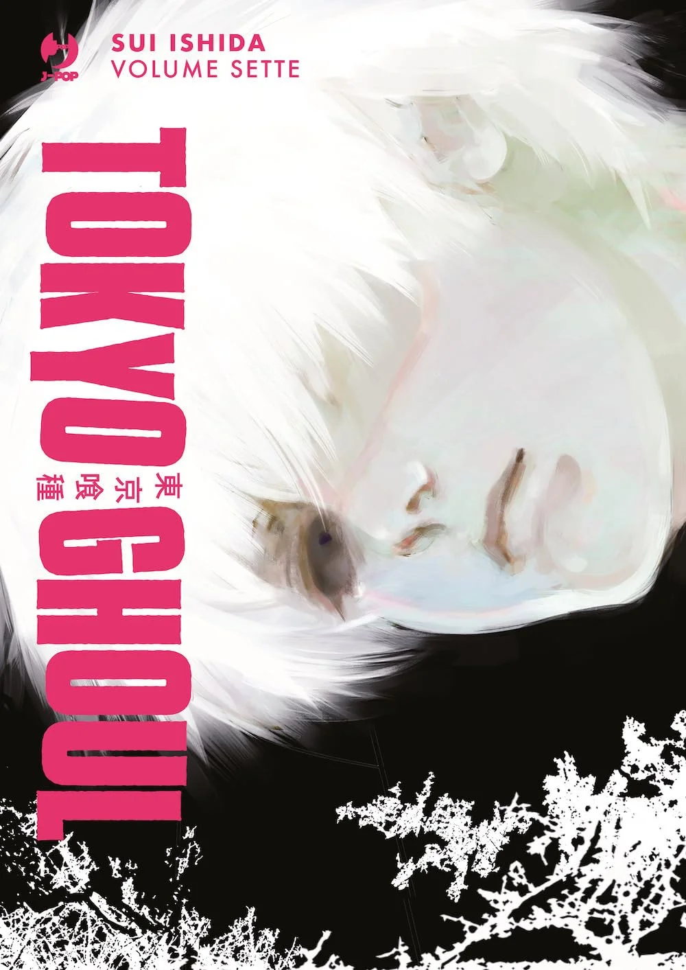 Volume cover