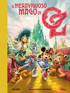 Volume cover