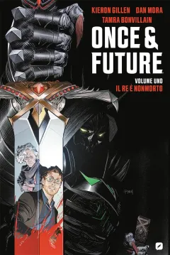 Once & Future