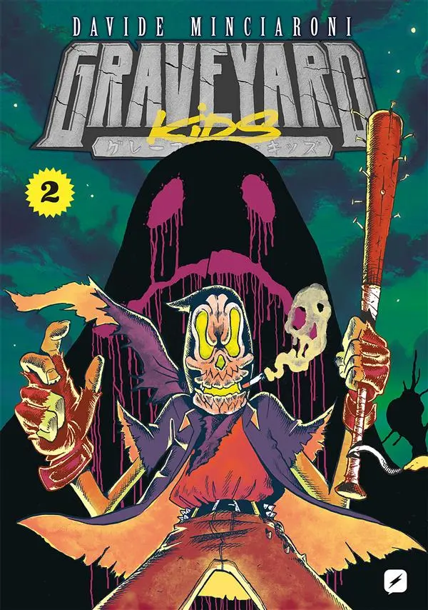 Volume cover