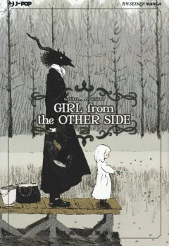 Volume cover