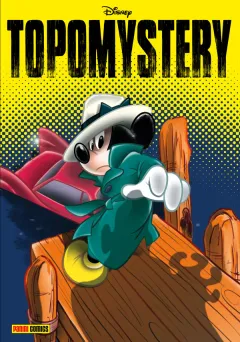 Volume cover