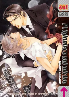 Volume cover