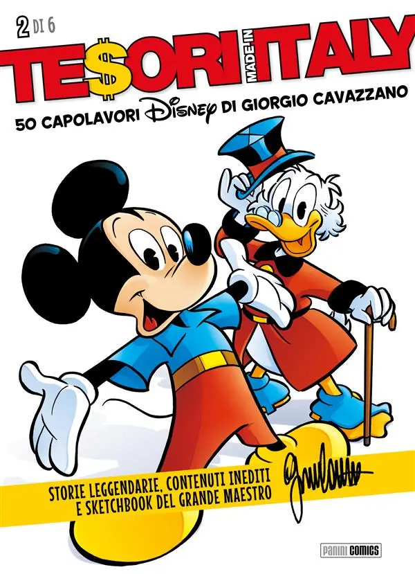 Volume cover