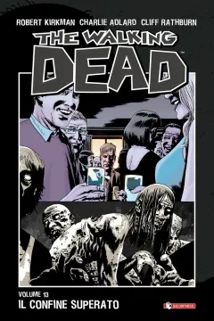 Volume cover