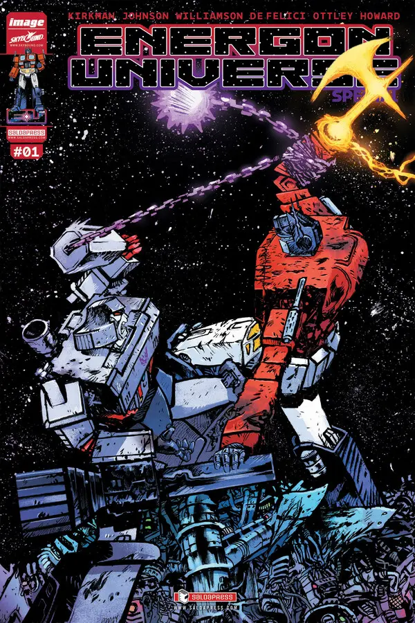 Volume cover