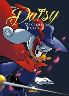 Volume cover