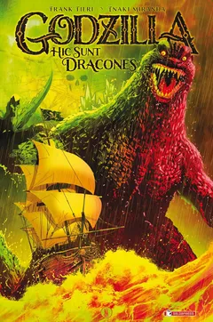 Volume cover