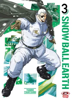 Volume cover