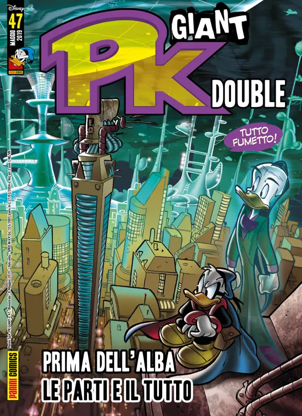Volume cover