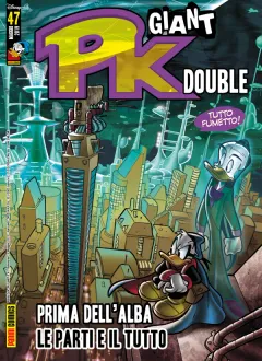 Volume cover