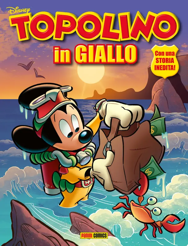 Volume cover