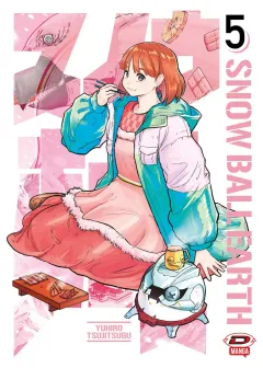 Volume cover