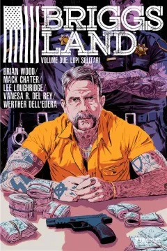 Volume cover