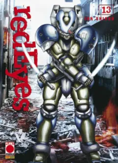 Volume cover