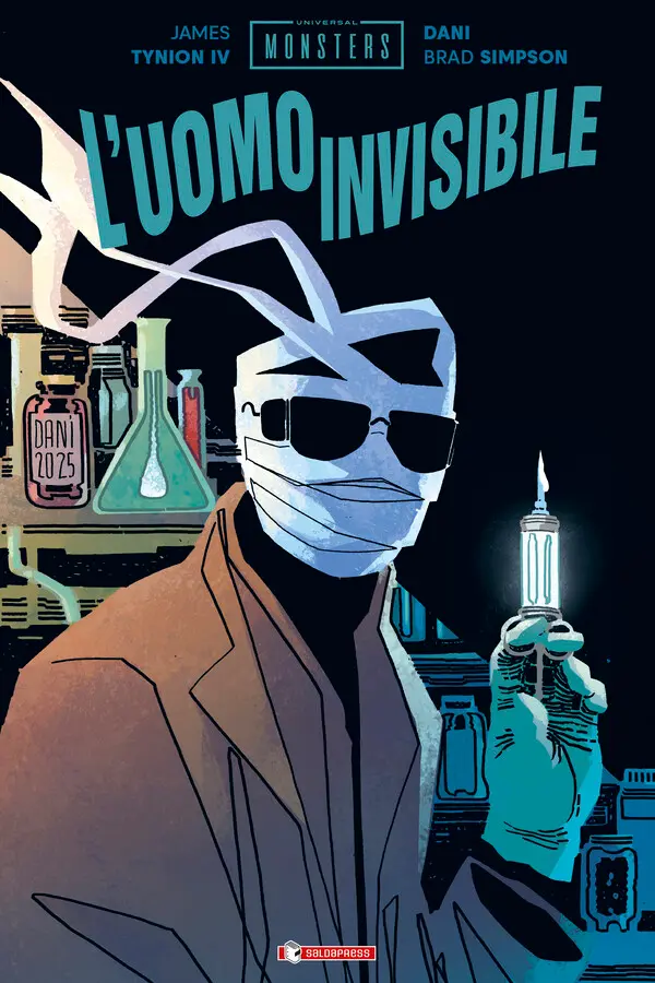 Volume cover