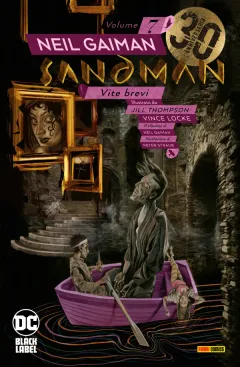 Volume cover