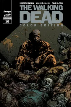 Volume cover