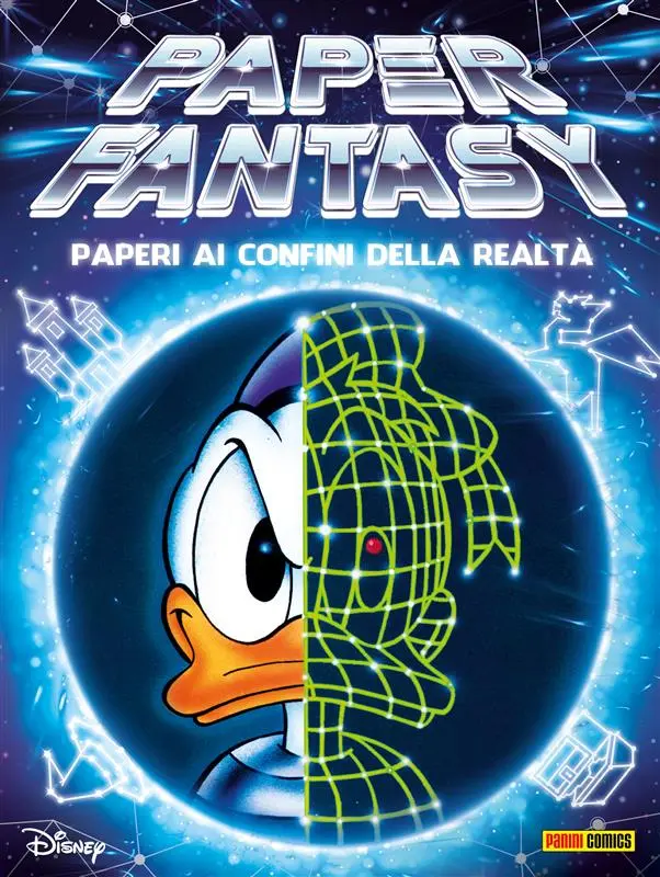 Paperfantasy - Paperi ai confini della realtà