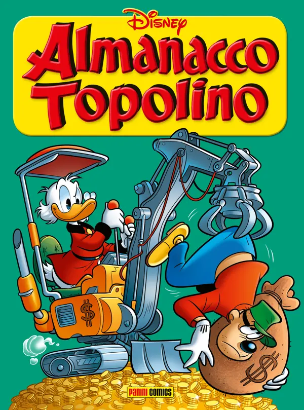 Volume cover
