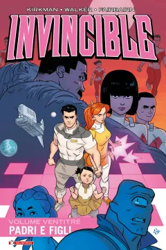 Volume cover