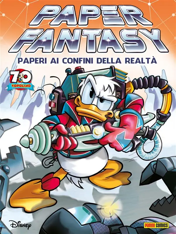Volume cover