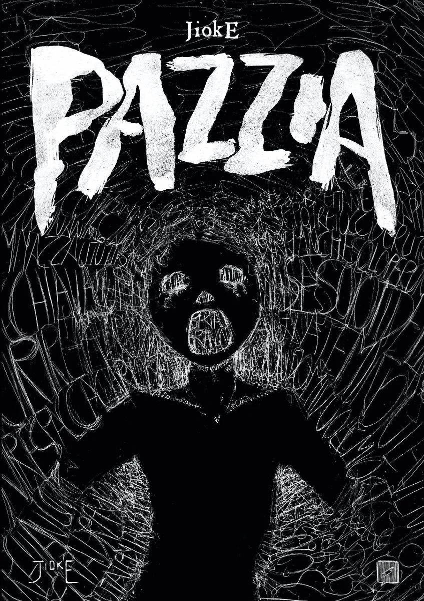 Volume cover