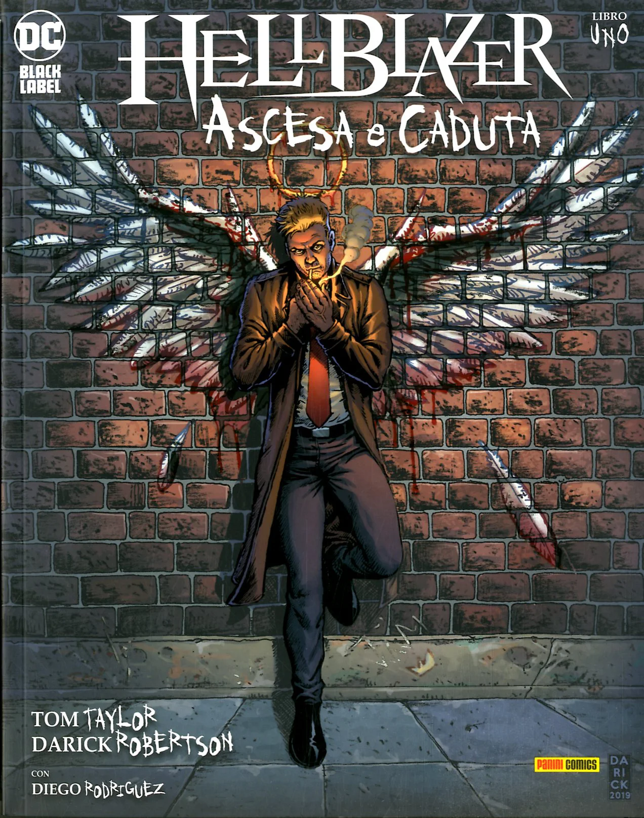 Volume cover