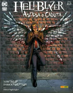 Volume cover